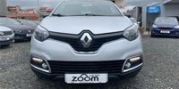 Renault Captur 1.5 dCi