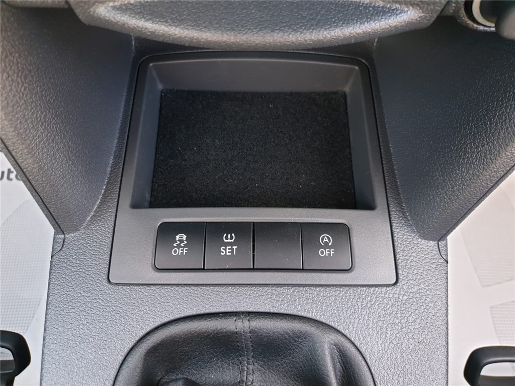 Volkswagen Caddy 1.6 TDI BMT