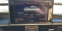 Audi
 A6
 3.0 TDI S-tronic Quattro