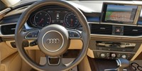 Audi
 A6
 3.0 TDI S-tronic Quattro
