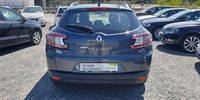 Renault Megane Grandtour 1.5 dCi R-link, Keyless Go