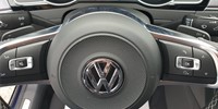 Volkswagen Passat
 2.0 TDI BMT 4motion