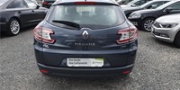 Renault Megane Grandtoure 1.5 dCi, R-link, Keyless Go