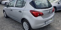 Opel Corsa 1.2 