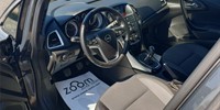 Opel Astra 1.6 CDTI Sport Tourer