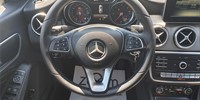Mercedes-Benz
 CLA-Class 180 d  ## 88000 KM ##