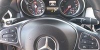 Mercedes-Benz
 CLA-Class 180 d  ## 88000 KM ##