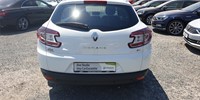 Renault Megane Grandtoure 1.5 dCi