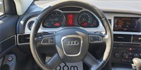 Audi
 A6
 Avant 2.7 TDI Quattro 