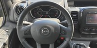 Opel Vivaro L2H1 1.6 CDTI BITURBO