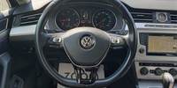 Volkswagen Passat
 SW 2.0 TDI BMT DSG