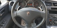 Peugeot 5008 1.6 e-HDi AUTOMATIC, NAVIGACIJA, 7 SJEDALA