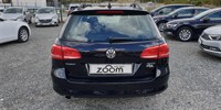 Volkswagen Passat
 Variant 1.6 TDI BMT