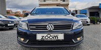 Volkswagen Passat
 Variant 1.6 TDI BMT
