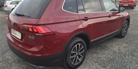 Volkswagen Tiguan
 2,0 TDI 4MOTION, ALLSPACE, NAVI, PDC