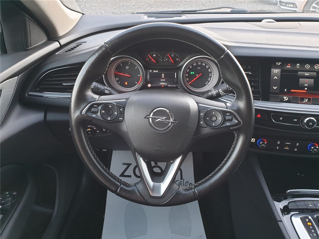 Opel Insignia SW 2.0 CDTi NAVI, PDC, LED, AUTOMATIC *8 BRZINA*