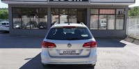 Volkswagen Passat
 SW 2.0 TDI COMFORTLINE