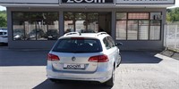 Volkswagen Passat
 SW 2.0 TDI COMFORTLINE
