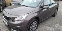 Peugeot 2008 1,6 HDI