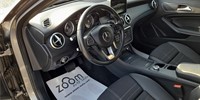 Mercedes-Benz
 GLA 220 CDI 