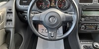 Volkswagen Golf VI 2.0 TDI