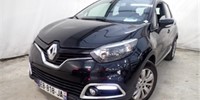 Renault Captur 1.5 dCi 