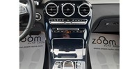 Mercedes-Benz
 GLC 250d 4MATIC AUTOMATIK