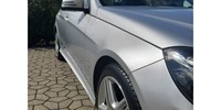 Mercedes-Benz
 E-Class
 250d 4MATIC AUTOMATIK AMG optika van i unutra