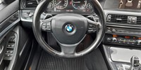 BMW
 520 d PDC AUTOMATIK F1