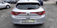 Renault Megane 1.5 dCi 110ch energy Business