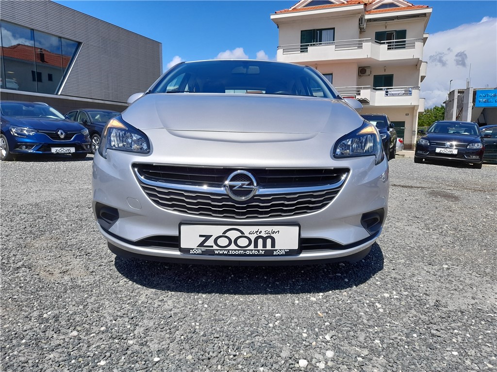 Opel Corsa 1.3 CDTI 95ch ecoFLEX Edition