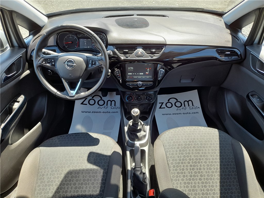 Opel Corsa 1.3 CDTI 95ch ecoFLEX Edition