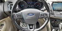 Ford
 C-MAX 1.5 TDCi 120ch Stop&Start Titanium PowerShift