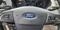 Ford
 C-MAX 1.5 TDCi 120ch Stop&Start Titanium PowerShift
