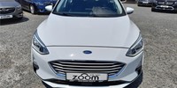 Ford
 Focus
 1.5 EcoBlue 95ch Trend Business