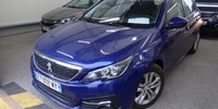 Peugeot 308 1.6 BlueHDi 100ch S&S Active Business