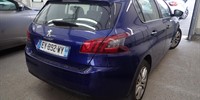 Peugeot 308 1.6 BlueHDi 100ch S&S Active Business