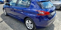 Peugeot 308 1.5 BlueHDI 