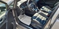 Volkswagen Golf VII GTE 1.4 TSI (204 Hp) Plug-in Hybrid DSG