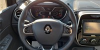 Renault Captur 1.5 dCi 90