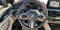 BMW
 520 D XDRIVE M SPORT AUTOMATIC