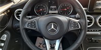 Mercedes-Benz
 GLC 250 4MATIC DYNAMIC SELECT, PARKPILOT, NAVI,KAMERA