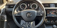 Škoda Octavia 2.0 TDI DSG