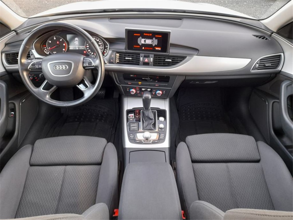 Audi
 A6
 Avant 2.0 TDI ultra Stronic