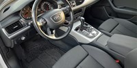 Audi
 A6
 Avant 2.0 TDI ultra Stronic