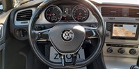 Volkswagen Golf VII 1.6 TDI BMT