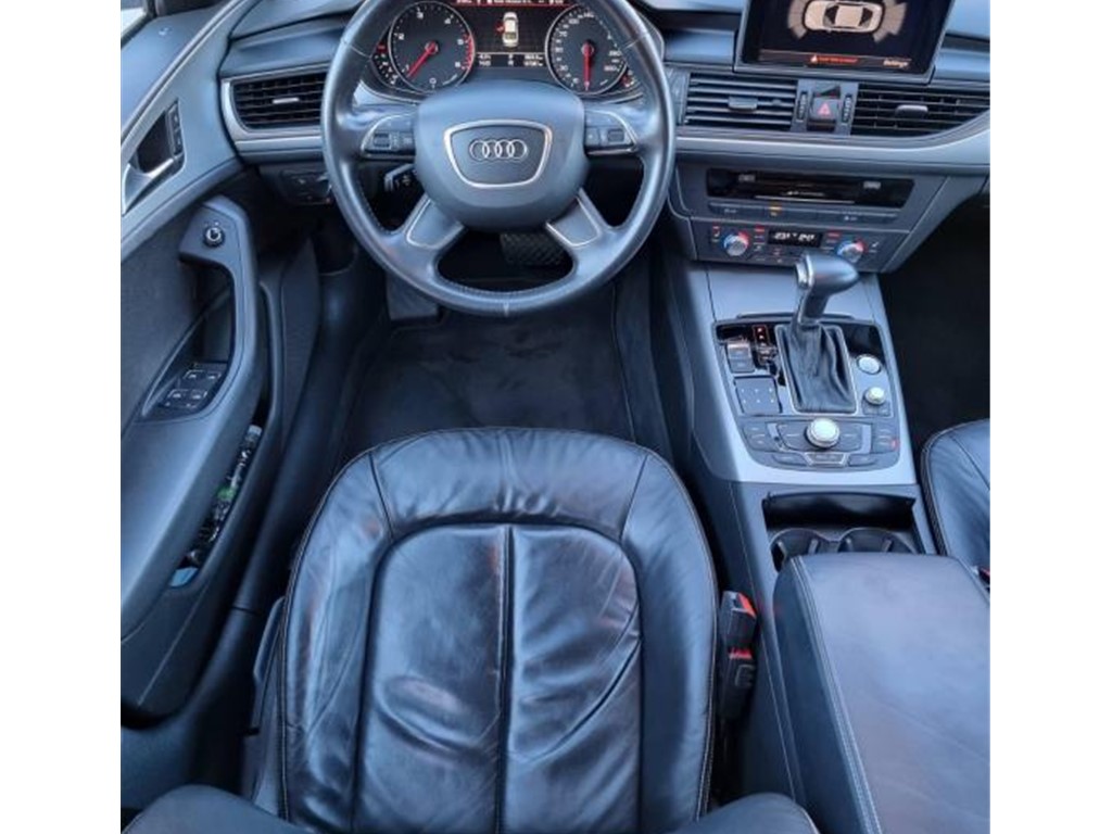 Audi
 A6
 3.0 TDI 