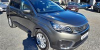 Peugeot 5008 1.5 BlueHDI 130 KS VIRTUAL COCKPIT #7 SJEDALA#