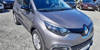 Renault Captur 1.5 dci 90 EDC
