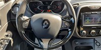 Renault Captur 1.5 dci 90 EDC